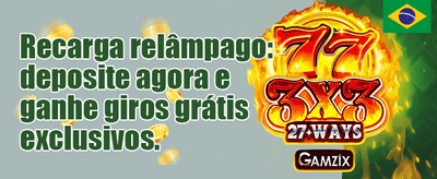 Giros Grátis em Slots Populares promotion